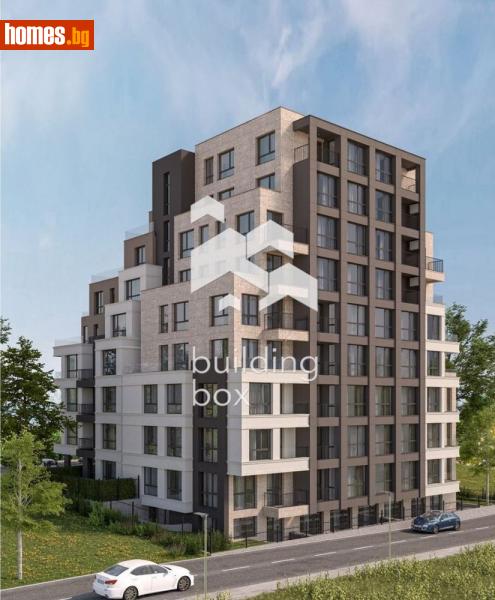 Тристаен, 101m² - Жк. Изгрев, Варна - Апартамент за продажба - Билдинг Бокс - 114519566