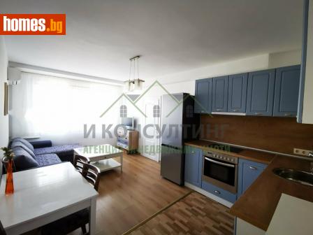 Тристаен, 93m² - Апартамент под наем - 114519659