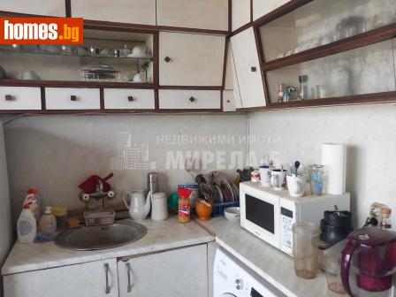 Тристаен, 84m² - Апартамент за продажба - 114519820