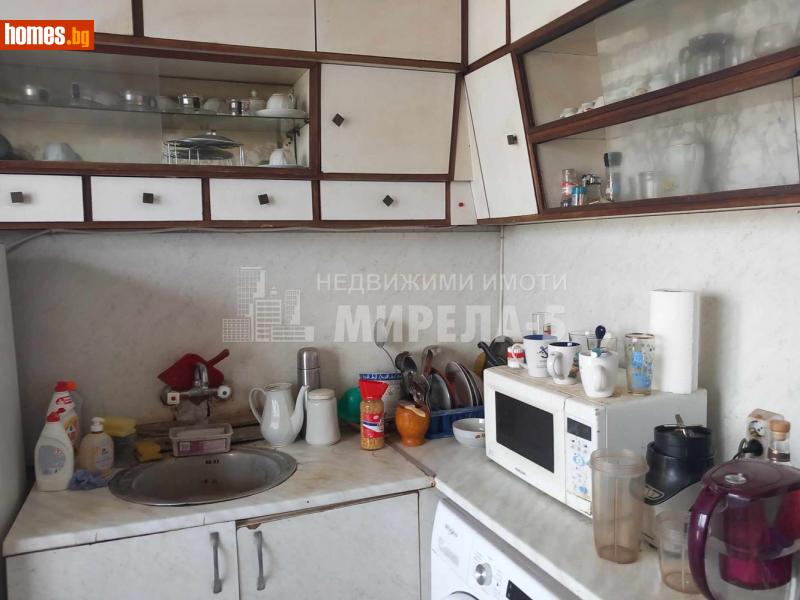 Тристаен, 84m² - Жк. Възраждане, Русе - Апартамент за продажба - Мирела 5 - 114519820