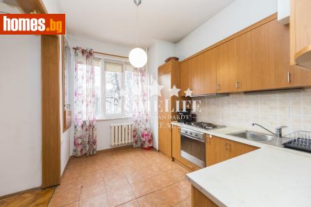 Двустаен, 66m² - Апартамент за продажба - 114520527