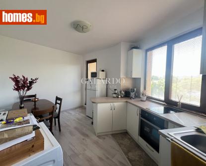 Двустаен, 54m² - Апартамент за продажба - 114520625