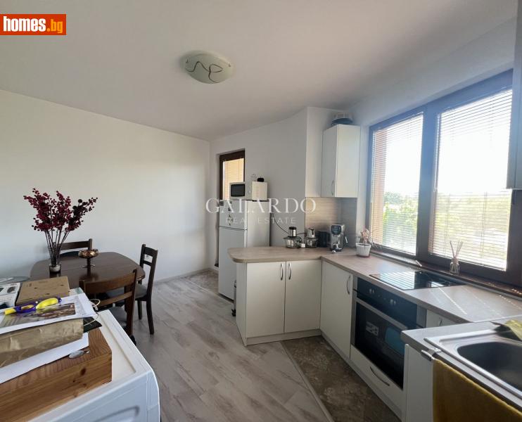 Двустаен, 54m² - Кв. Манастирски Ливади, София - Апартамент за продажба - Galardo real estate - 114520625