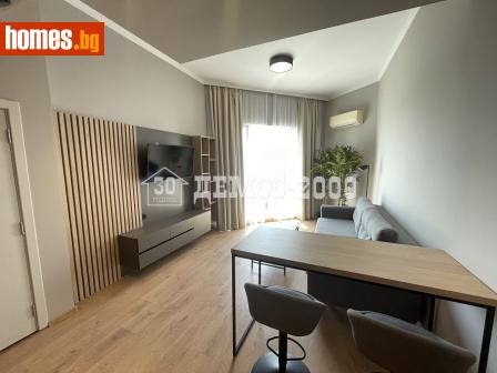 Двустаен, 120m² - Апартамент за продажба - 114523051