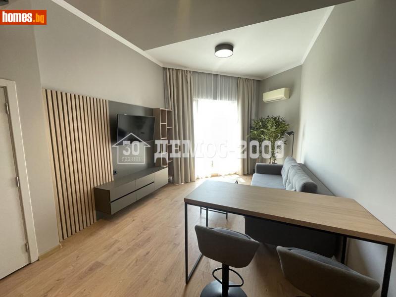 Двустаен, 120m² - Кв. Бриз, Варна - Апартамент за продажба - Демос 2000 ООД - 114523051