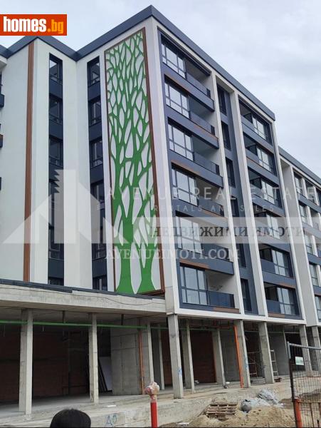 Двустаен, 86m² - Жк. Тракия, Пловдив - Апартамент за продажба - Avenue Real Estate - 114523064