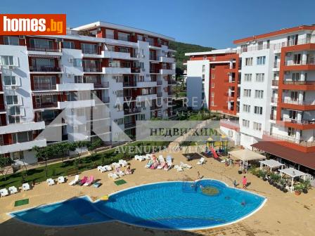 Двустаен, 68m² - Апартамент за продажба - 114523142