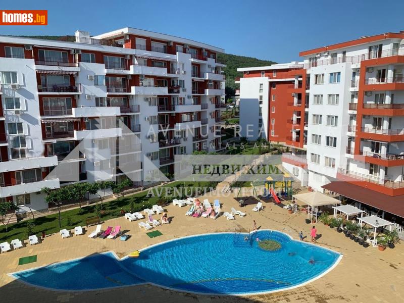 Двустаен, 68m² - Гр.Свети Влас, Бургас - Апартамент за продажба - Avenue Real Estate - 114523142