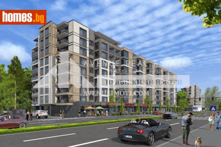 Двустаен, 80m² - Апартамент за продажба - 114523152