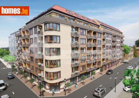 Двустаен, 70m² - Апартамент за продажба - 114523154