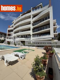 Двустаен, 57m² - Апартамент за продажба - 114523157