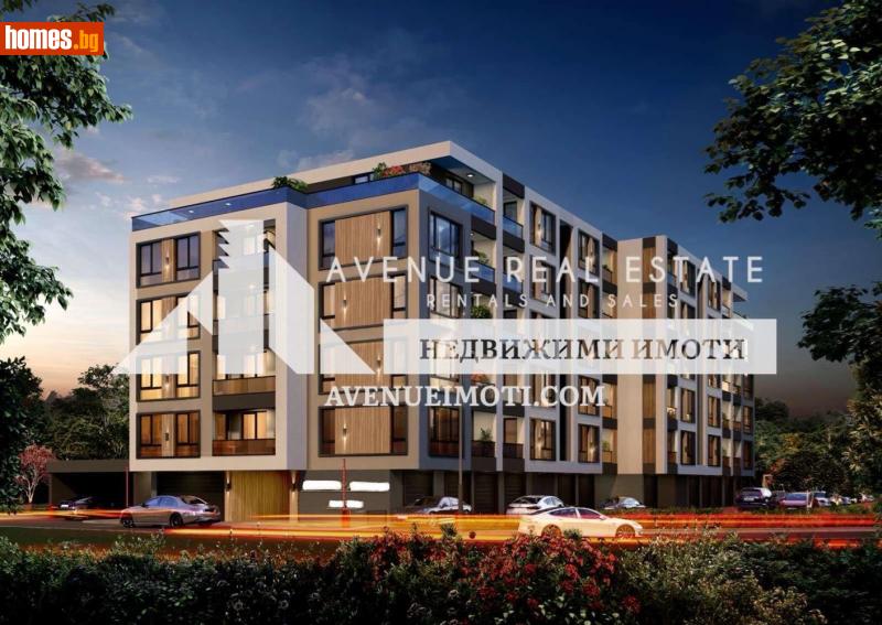 Тристаен, 99m² - Жк Южен, Пловдив - Апартамент за продажба - Avenue Real Estate - 114523175