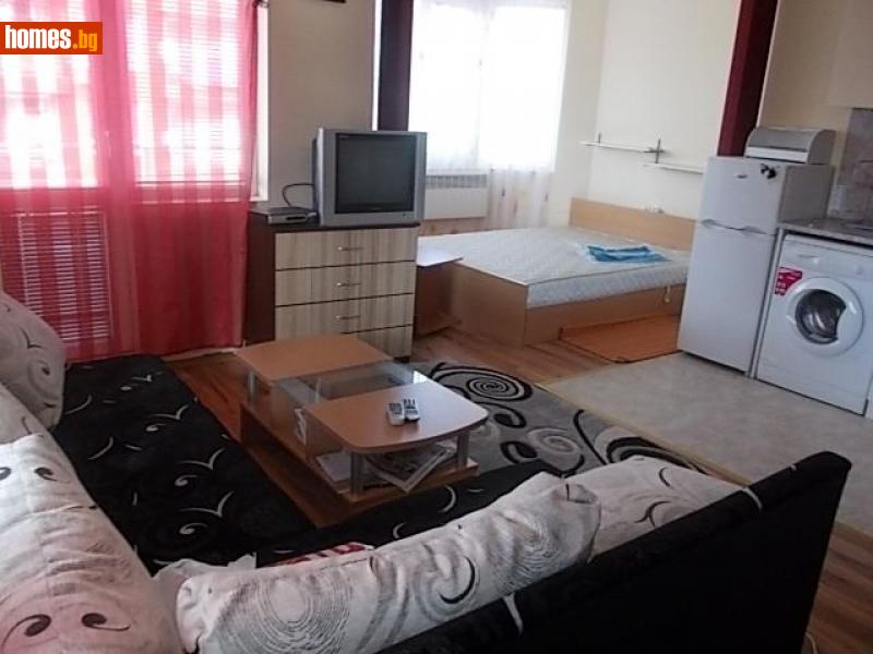 Едностаен, 45m² - Жк. Овча Купел, София - Апартамент под наем - Абела - 114523861