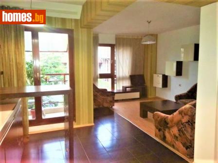 Двустаен, 68m² - Апартамент под наем - 114523877
