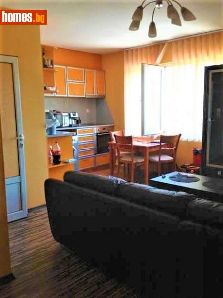 Двустаен, 60m² - Жк. Овча Купел, София - Апартамент под наем - Абела - 114523891