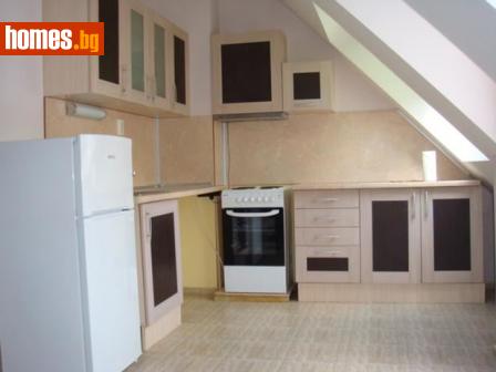 Двустаен, 59m² - Апартамент под наем - 114523896