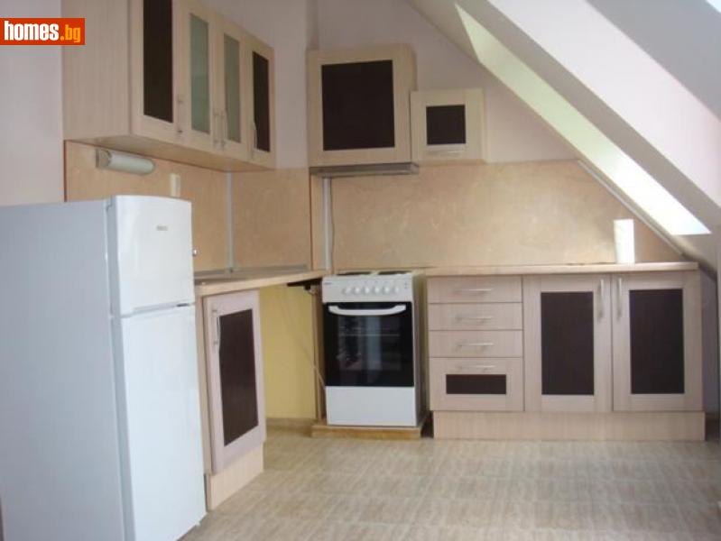 Двустаен, 59m² - Жк. Борово, София - Апартамент под наем - Абела - 114523896