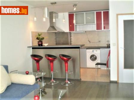 Двустаен, 65m² - Апартамент под наем - 114523906