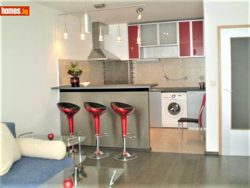 Двустаен, 65m² -  Студентски Град, София - Апартамент под наем - Абела - 114523906