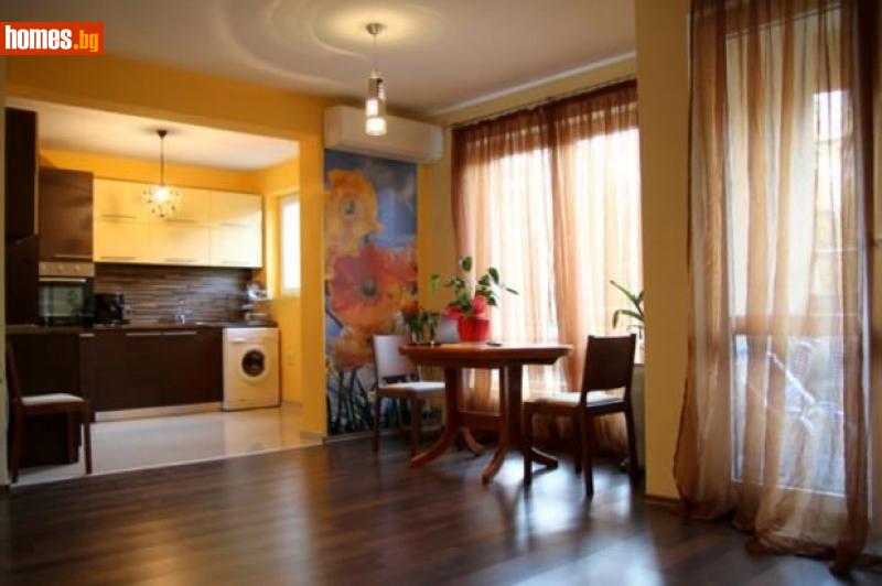 Двустаен, 78m² - Жк. Борово, София - Апартамент под наем - Абела - 114523914