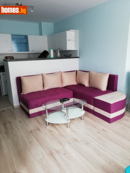 Двустаен, 55m² - Кв. Манастирски Ливади, София - Апартамент под наем - Абела - 114523920