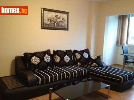 Двустаен, 58m² - Апартамент под наем - 114523927