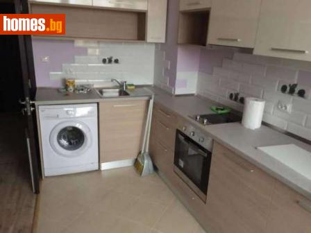 Едностаен, 38m² - Апартамент под наем - 114523947