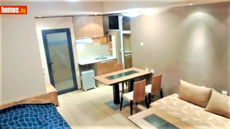 Едностаен, 28m² - Жк. Овча Купел 2, София - Апартамент под наем - Абела - 114523964