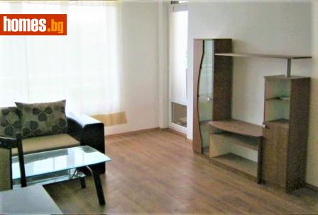 Двустаен, 60m² - Апартамент под наем - 114523976