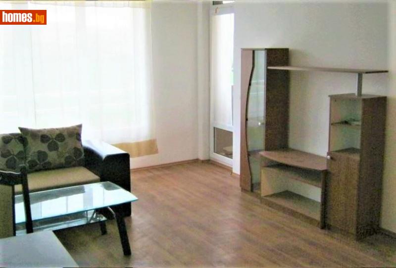 Двустаен, 60m² - Жк. Овча Купел, София - Апартамент под наем - Абела - 114523976