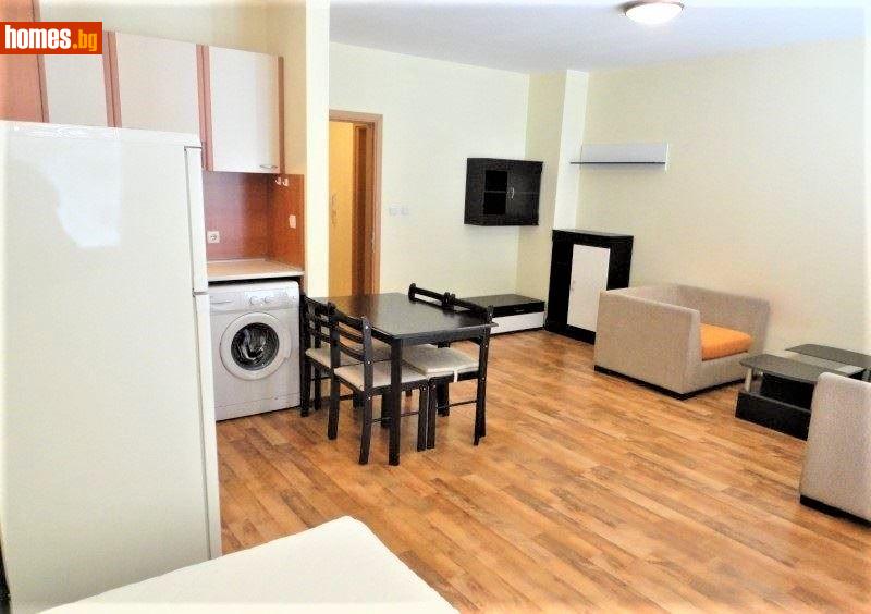 Двустаен, 50m² -  Студентски Град, София - Апартамент под наем - Абела - 114523989