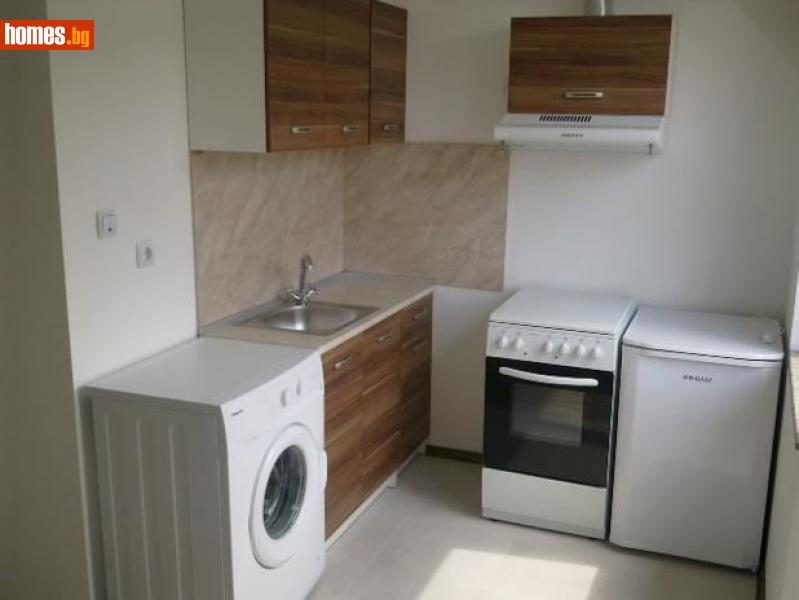 Едностаен, 27m² - Жк. Овча Купел, София - Апартамент под наем - Абела - 114524016