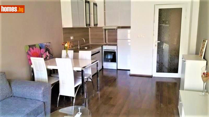 Двустаен, 65m² -  Студентски Град, София - Апартамент под наем - Абела - 114524026