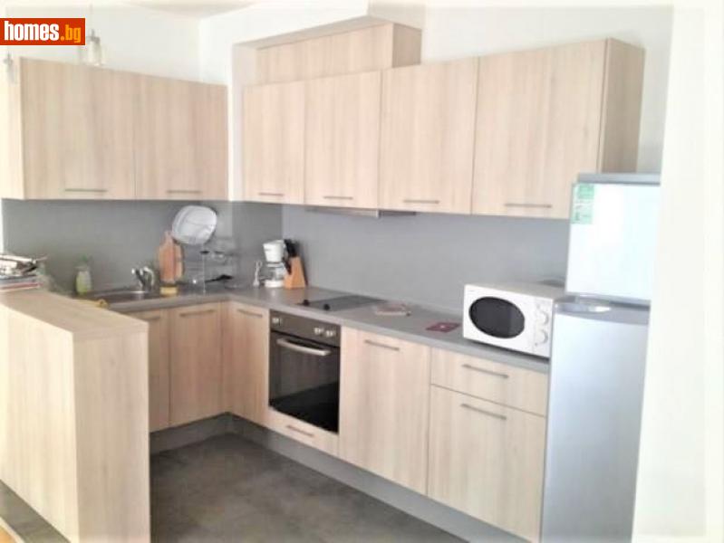 Двустаен, 70m² -  Студентски Град, София - Апартамент под наем - Абела - 114524040