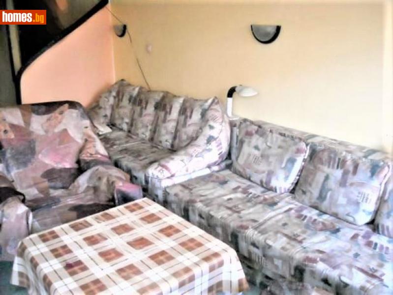 Едностаен, 45m² - Жк. Славия, София - Апартамент под наем - Абела - 114524057