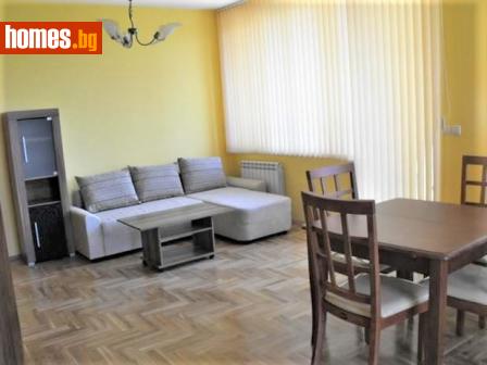 Двустаен, 63m² - Апартамент под наем - 114524070