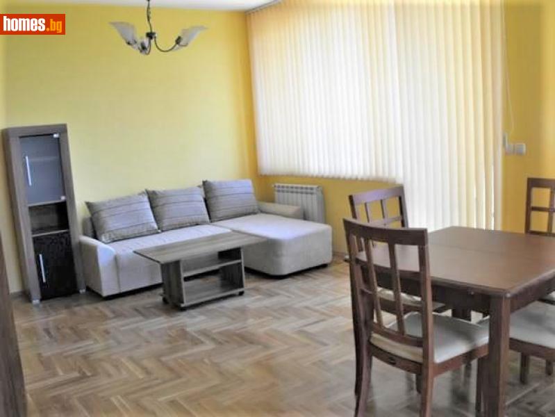 Двустаен, 63m² - Кв. Малинова Долина, София - Апартамент под наем - Абела - 114524070