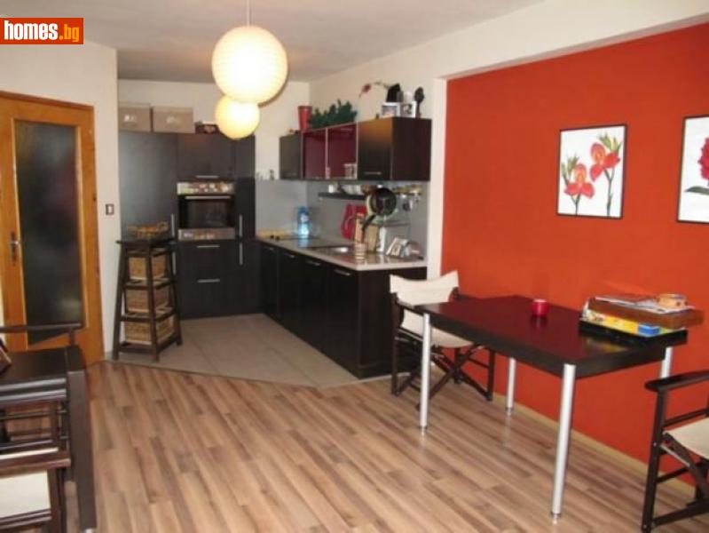 Двустаен, 65m² - Кв. Малинова Долина, София - Апартамент под наем - Абела - 114524079