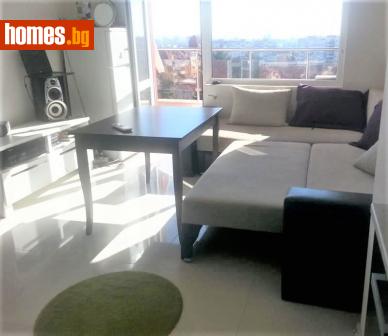 Двустаен, 40m² - Апартамент под наем - 114524083