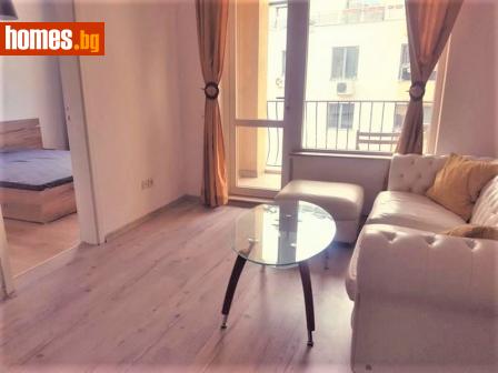 Двустаен, 58m² - Апартамент под наем - 114524090