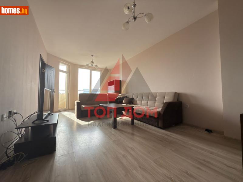 Двустаен, 87m² -  ЛК Тракия, Варна - Апартамент за продажба - Топ Дом  - 114524218