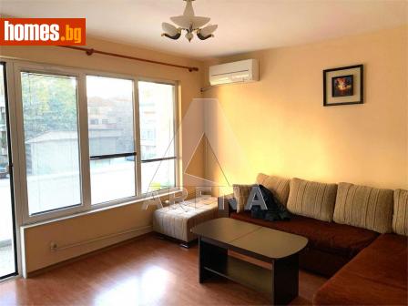 Тристаен, 77m² - Апартамент за продажба - 114524681