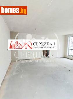 Тристаен, 125m² - Апартамент за продажба - 114524716