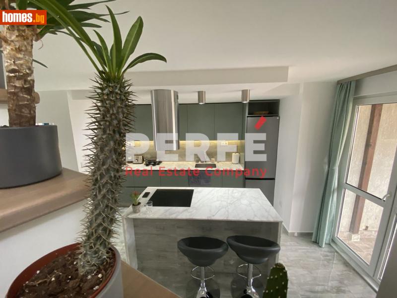 Мезонет, 194m² - Жк. Лозенец, София - Апартамент за продажба - Perfe - 114524792
