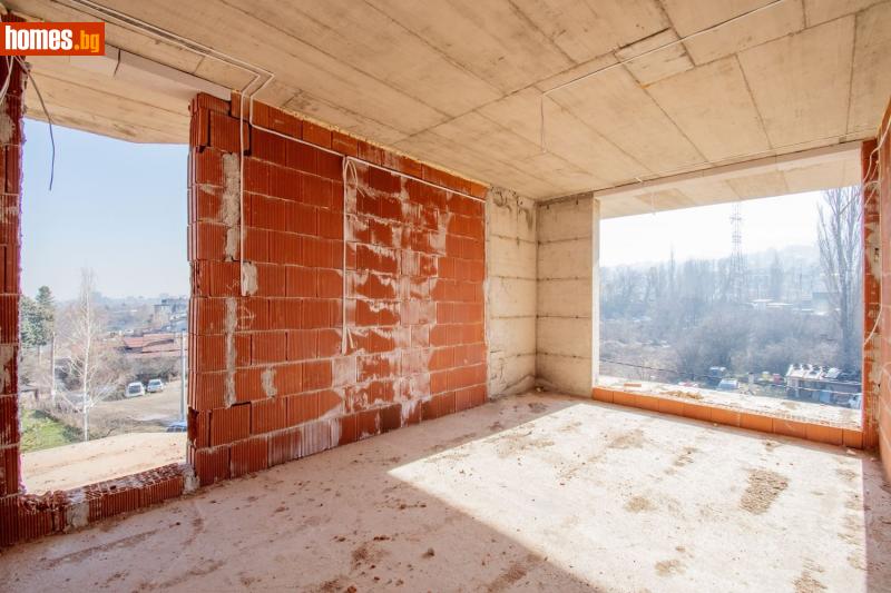 Тристаен, 147m² - Кв. Манастирски Ливади, София - Апартамент за продажба - Estate Factory - Фабриката за имоти - 114528804