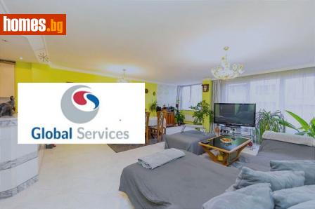 Тристаен, 145m² - Апартамент за продажба - 114529439