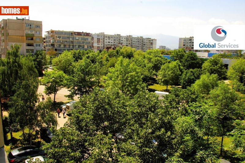 Четиристаен, 117m² - Жк. Левски Г, София - Апартамент за продажба - Глобъл Сървисиз ООД - 114529449