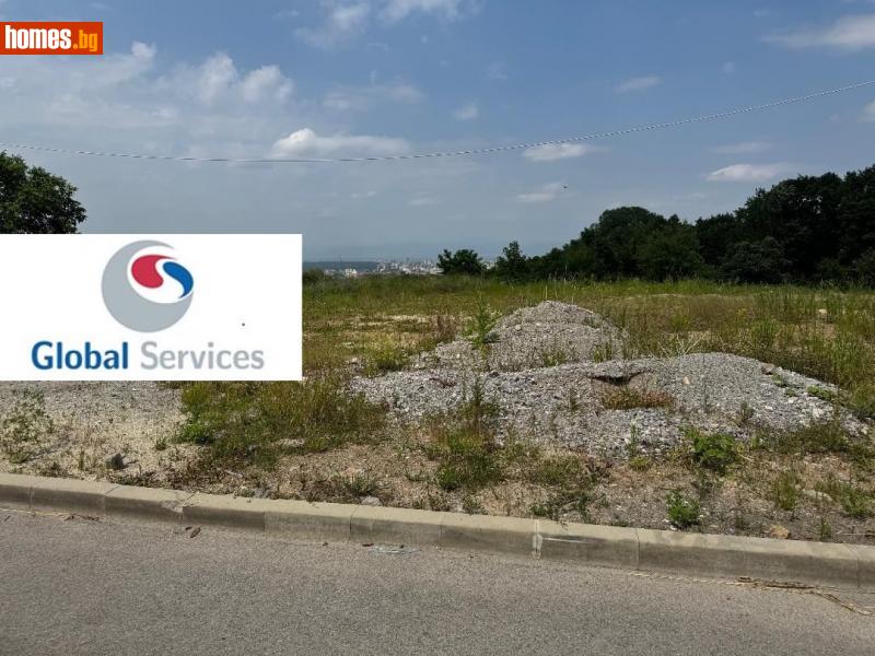Парцел, 968m² -  Драгалевци, София - Парцел за продажба - Глобъл Сървисиз ООД - 114529534