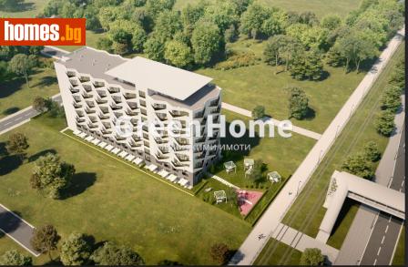 Тристаен, 81m² - Апартамент за продажба - 114529566