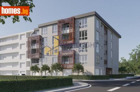 Тристаен, 91m² - Апартамент за продажба - 114530079